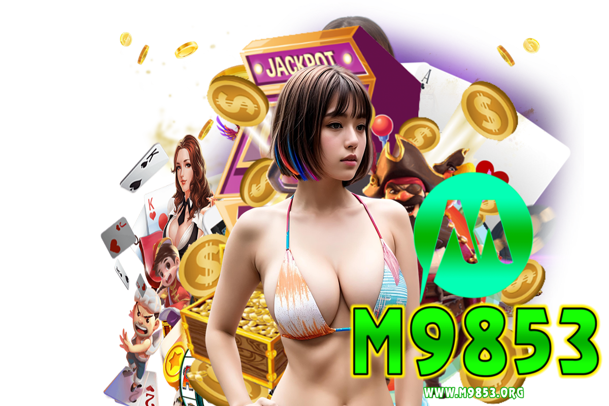 m9853 casino