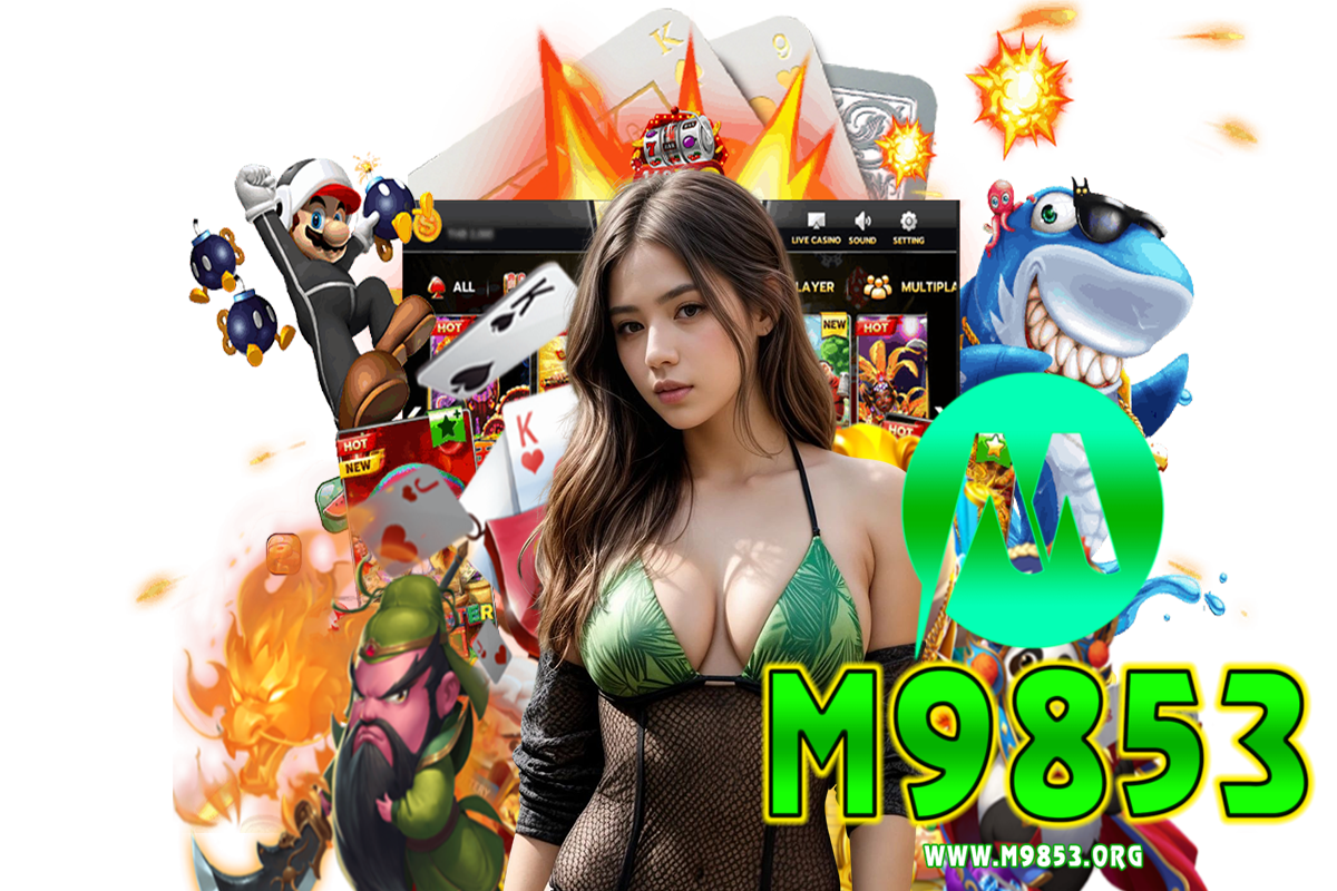 m9853 com
